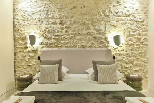 Apartment | 1 bedroom, laptop workspace, bed sheets - Cozy Apartment - 1br/2p - Grenelle/ Eiffel Tour (Paris)