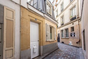 Detalle exterior