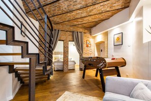 Apartment | Interior