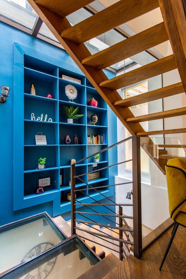 Apartment | Interior