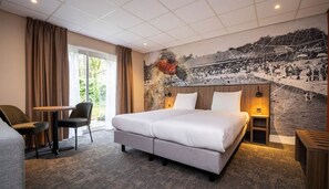 1 bedroom, free WiFi, bed sheets, wheelchair access