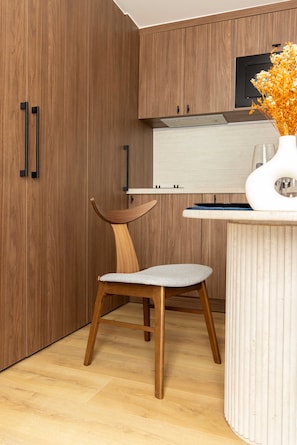 Apartment | Interior - Sublime Studio - 2P - Near Place de la Republique (Paris)