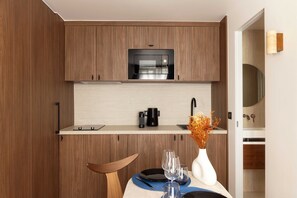 Apartment | Eigene Küche