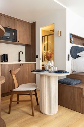 Apartamento | Interior