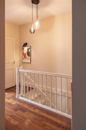 Appartement | Intérieur