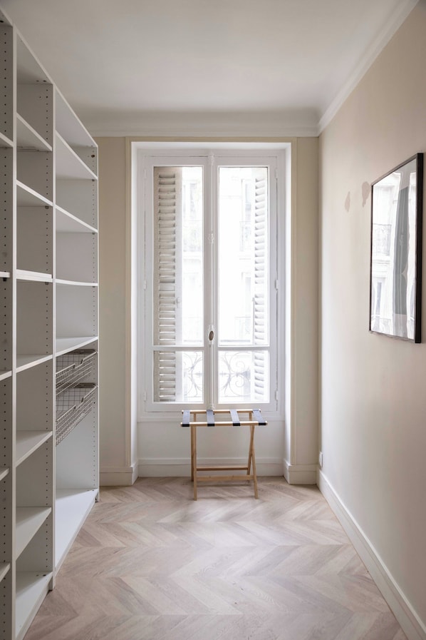 Apartment | Interior
