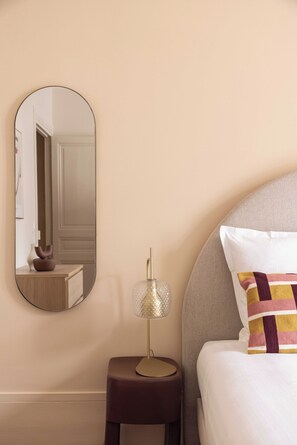 Appartement | 5 chambres, espace de travail pour ordinateur portable