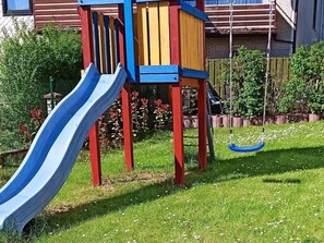 Kinderbereich
