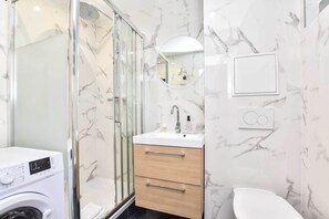 Appartement | Salle de bain