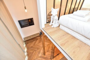 2 bedrooms, laptop workspace, iron/ironing board, bed sheets - Cosy Apartment - 2br/6p - Near Nation (Paris)