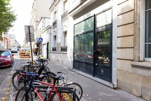 Apartment | Property grounds - Cosy Apartment - 2br/6p - Near Nation (Paris)