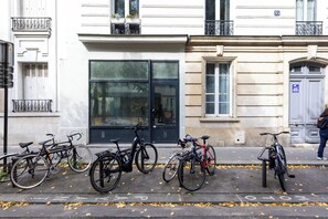 Apartment | Exterior - Cosy Apartment - 2br/6p - Near Nation (Paris)