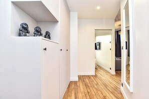 Apartment | Interior