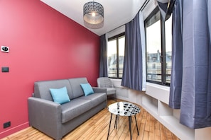Appartement | Aire de séjour