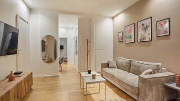 Apartment | Living area