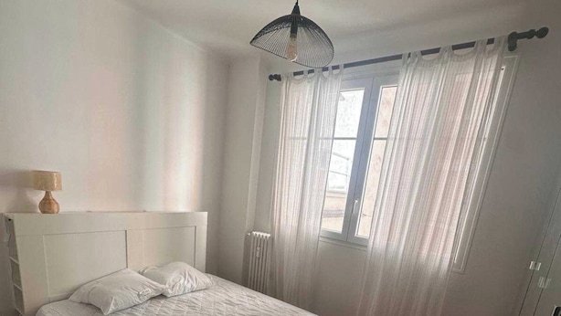 Unclassified image, 1 of 14, button - Beautiful Apt 3br/6p - Paris 17th/arc de Triomphe (Paris)