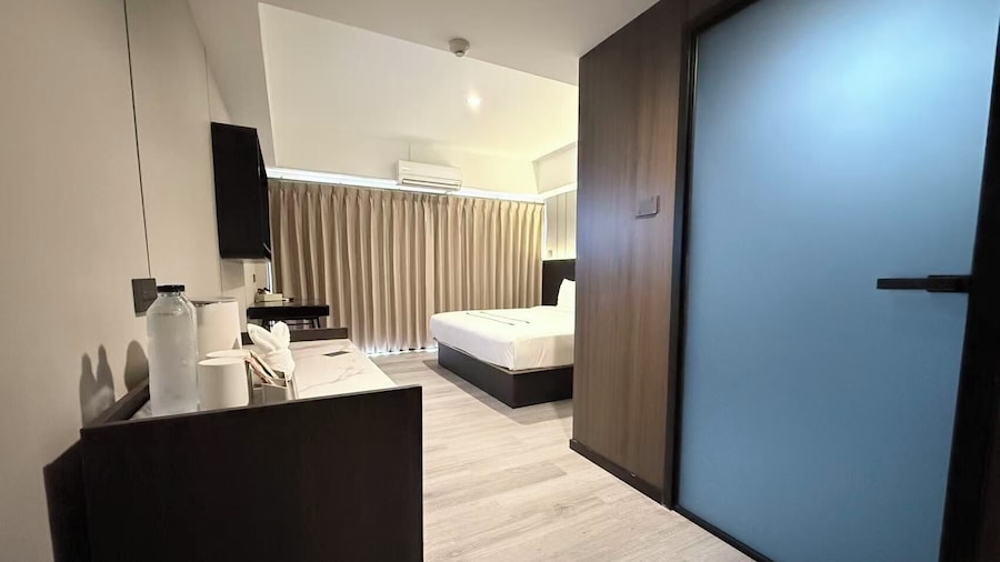 X Hotel Pattaya