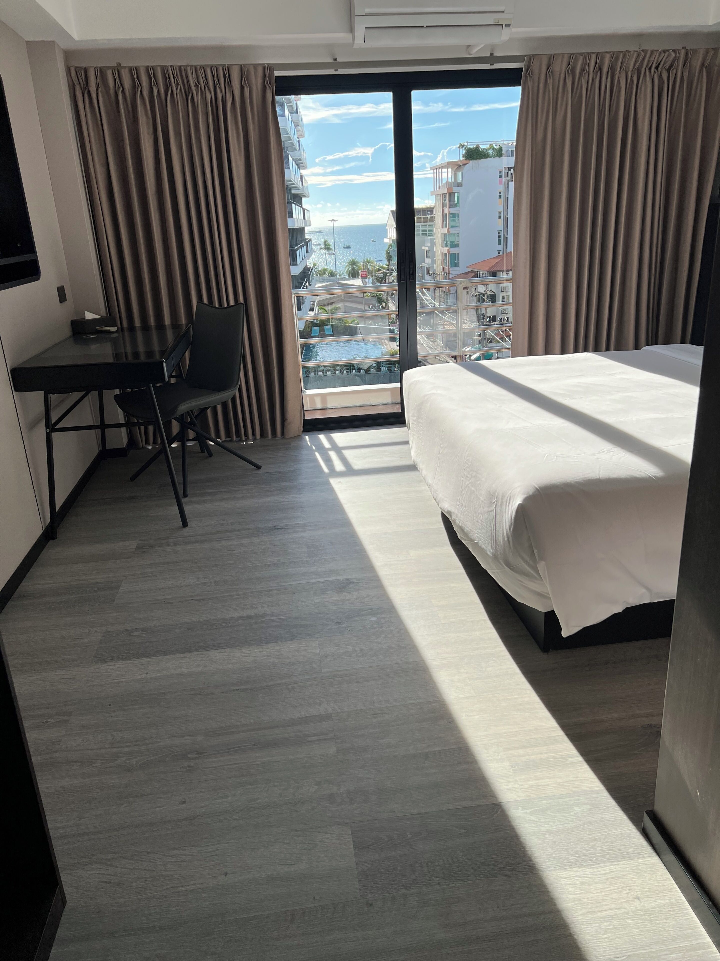 Superior Room | Desk, laptop workspace, free WiFi