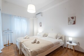 Appartement | 2 chambres