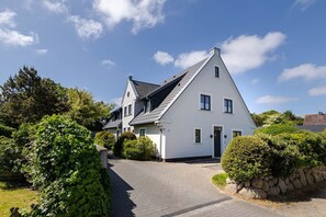 Eksteriør