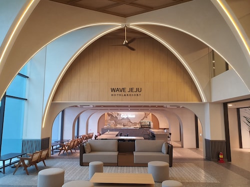 웨이브 제주 호텔&리조트