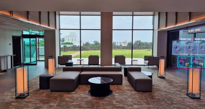 Wavejeju Hotel & Resort