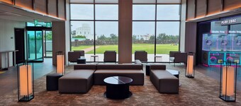 Wavejeju Hotel & Resort