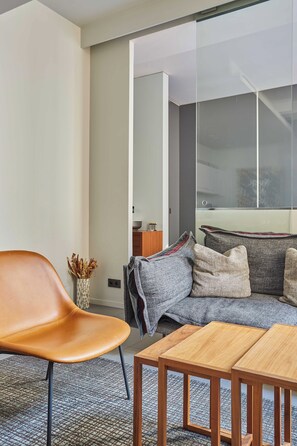 Apartment | Living area