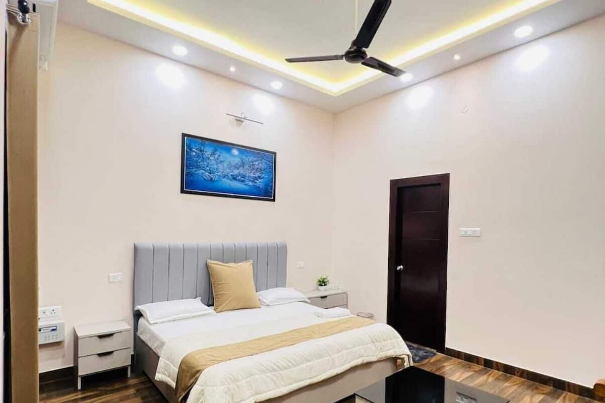 Family Villa