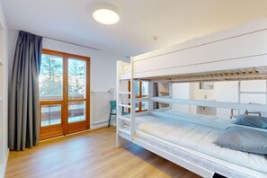 6 Schlafzimmer