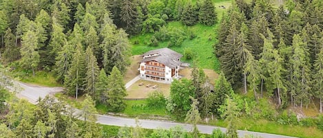 AuĂenbereich