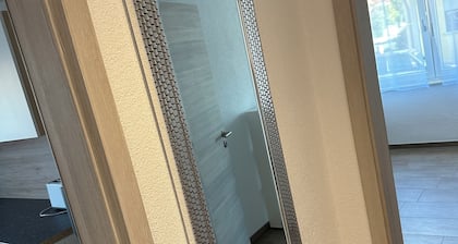 Traumhafte Ferienwohnung