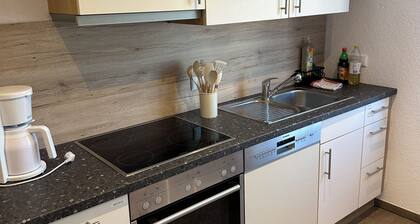 Traumhafte Ferienwohnung