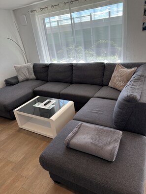 Fernseher