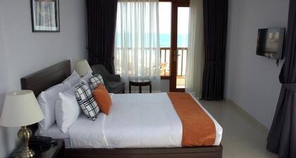 Destination Beach Resort by Dreamworld