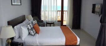 Destination Beach Resort by Dreamworld