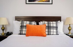 Deluxe Room, Beach View