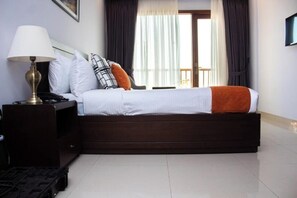 Free WiFi - Destination Beach Resort by Dreamworld (Karachi)