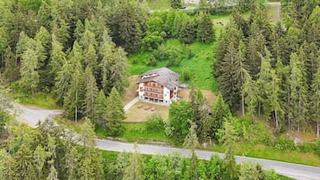Exterieur