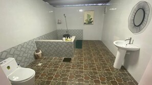 Handtücher, Toilettenpapier