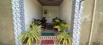 Scent Garden Villa