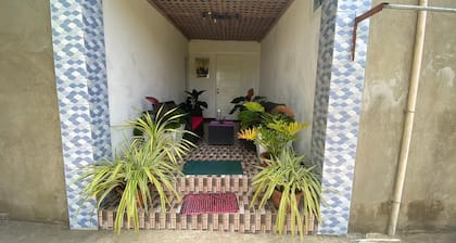 Scent Garden Villa