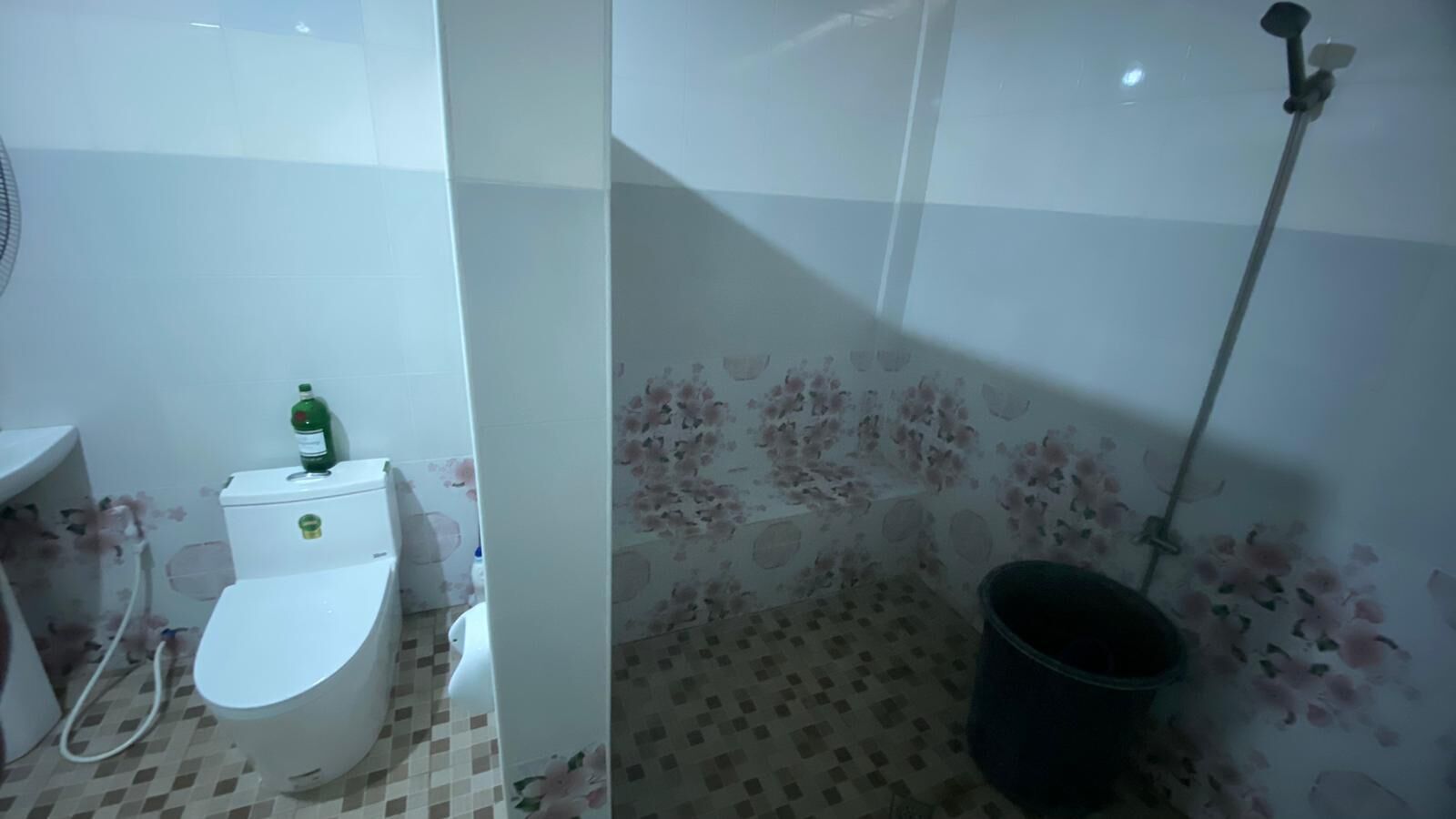 مناشف، ورق حمّام