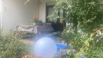Unterkunftsgelände