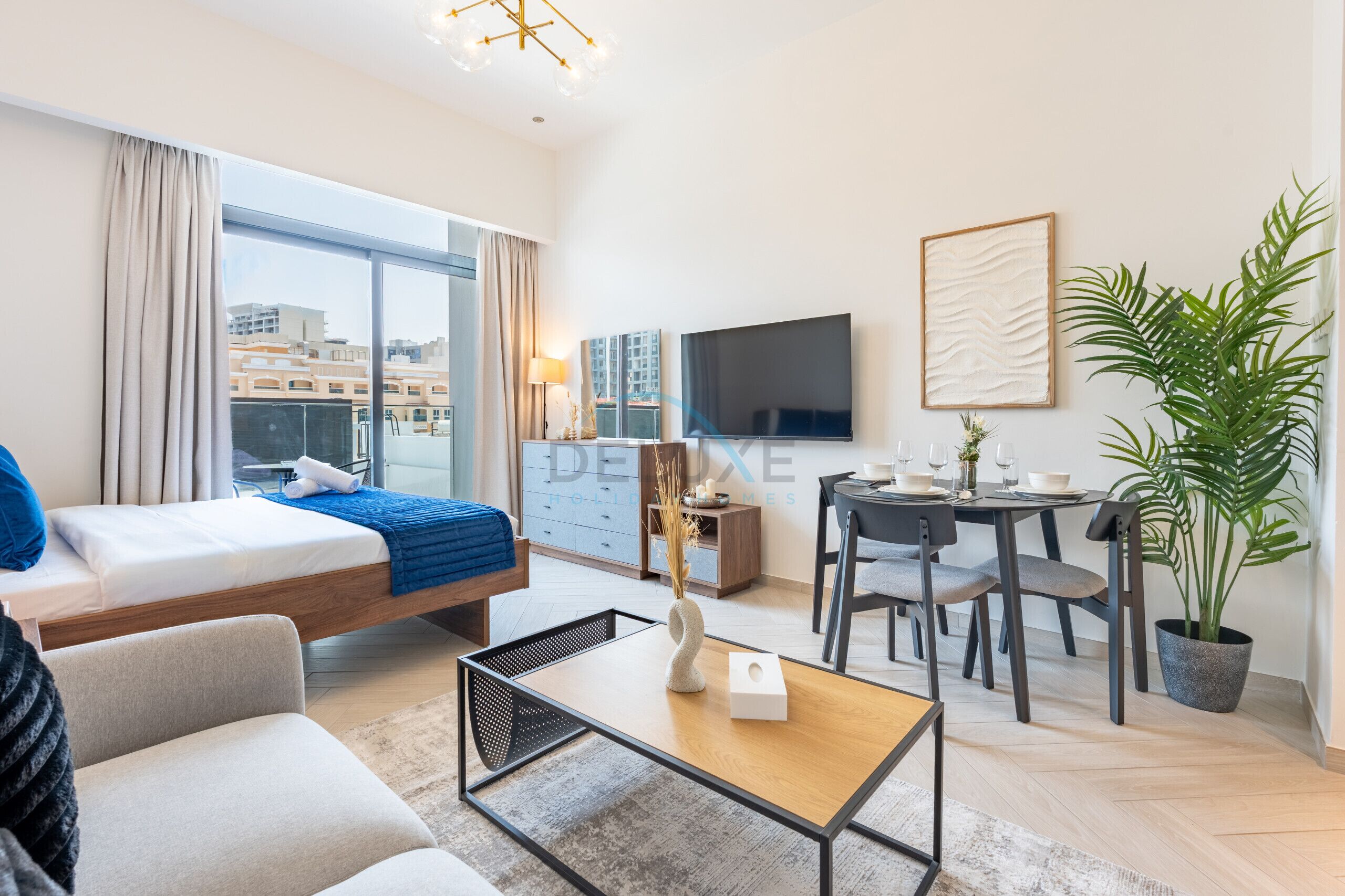 In-room safe, iron/ironing board, free WiFi, bed sheets