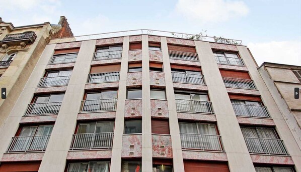 Apartment | Exterior