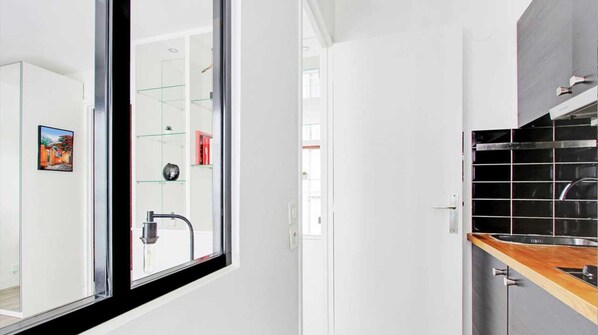 Apartment | Innenbereich