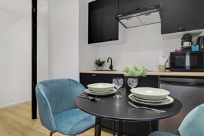 شقة | تناول الطعام