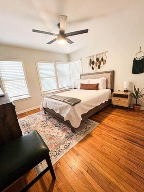 3 chambres, Wi-Fi