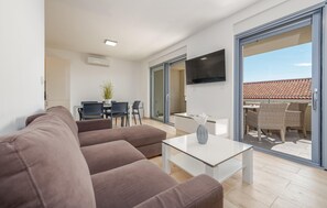 TV connectée